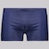 Sunga Natação Fila Boxer Side Print Adulto AZUL ESCURO