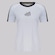 Camisa do Santos Estaca Braziline Feminina BRANCO