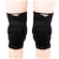 Joelheira Penalty Indoor Pro XXIV Adulto PRETO