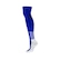 Meião de Futebol Penalty Matis 653 Infantil AZUL