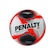 Bola de Society Penalty S11 R2 XXV BRANCO/LARANJA