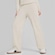 Calça Puma ESS NO. 1 Straight Feminina BEGE