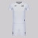 Kit Uniforme do Santos Infantil Umbro I 2025 BRANCO