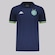 Camisa do Guarani Kappa II 2025 Goleiro Masculina AZUL ESCURO
