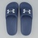 Chinelo Under Armour Daily Slide Masculino AZUL ESCURO