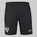Calção do São Paulo New Balance  II 2025 Masculino PRETO