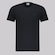 Camiseta Masculina Fila Regular Classic PRETO