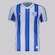 Camisa do Avaí Volt I 2025 AZUL