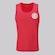Regata Masculina do Internacional 1909 Futfanatics VERMELHO
