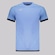 Camiseta Masculina Kappa Edinburgh AZUL
