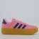 Tênis Feminino adidas VL Court Bold ROSA
