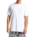 Camiseta Masculina Volcom Silk Sonte Blanks VERDE ESCURO