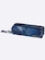 Estojo Farm Astral Dotted Macaws Duplo AZUL CLARO