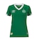 Camisa da Chapecoense Feminina Umbro 1 2022 VERDE/BRANCO