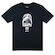 Camiseta Masculina New Era New York Giants NFL Core Program AZUL ESCURO