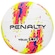 Bola de Vôlei Penalty Soft XXIII BRANCO/ROSA