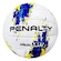 Bola de Vôlei Penalty Soft XXIII BRANCO/AZUL