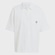 Camiseta Feminina Adidas Essentials Ripstop BRANCO