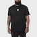 Camiseta Plus Size Masculina MCD 12512828X PRETO