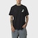Camiseta Masculina Lost Industries PRETO