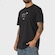 Camiseta Masculina Lost Halftone PRETO