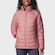 Jaqueta Feminina Columbia Powder Lite II ROSA