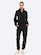 Jaqueta Feminina Manly Cupro Like PRETO