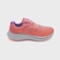 Tênis Feminino Skechers Go Run Consistent 2.0 ROSA/ROXO