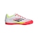 Chuteira Society Adulto Adidas F50 Club Tf BRANCO/AMARELO