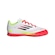 Chuteira Society Infantil Adidas F50 Club Tf BRANCO/AMARELO