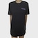 Camiseta Unissex Ritmus Danças Urbanas Scar PRETO