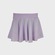 Saia Infantil Ritmus Damma Jersey ROXO CLARO