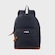 Mochila Fila Suede 18 Litros PRETO