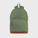 Mochila Fila Suede 18 Litros VERDE