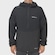Jaqueta Corta Vento Masculina Oakley Windbreaker Blackout PRETO
