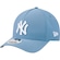 Boné Masculino New Era 9Forty M-Crown A-frame Ripstop Soft Snap New York Yankees AZUL