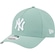 Boné Masculino New Era 9Forty M-Crown A-frame Soft Snap New York Yankees VERDE