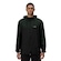 Jaqueta Oakley Masculina Mod Blocked Jacket VERDE ESCURO