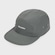 Boné 5 Panel Volcom Stoke Stone CINZA