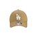 Boné New Era 920 Los Angeles Dodgers MARROM/BRANCO