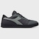 Tênis Unissex Diadora Casual Castello CINZA/PRETO