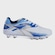 Chuteira de Campo Adulto Diadora Mondiale II BRANCO/AZUL