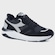 Tênis Masculino Casual Diadora Duomo 24 PRETO/CINZA