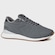 Tênis Unissex Casual Diadora Nobile CINZA/PRETO