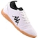 Chuteira de Futsal Masculino Kappa Milan II BRANCO