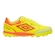 Chuteira de Society Masculino Umbro X-Comfort LIMÃO