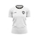 Camisa do Botafogo Feminina Baby Look Bens Braziline BRANCO