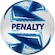 Bola de Futebol de Campo Penalty Bravo XXV AZUL
