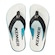Chinelo Kenner Kivah DVD-07 Masculino BRANCO