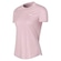 Camiseta Fila MC Basic Sports III Feminina ROSA CLARO